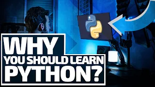 Why you SHOULD learn Python as a DevOps Engineer