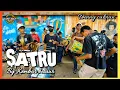 Download Lagu VIRAL❗Lagu SATRU cover ondel ondel betawi | KEMBAR BETAWI
