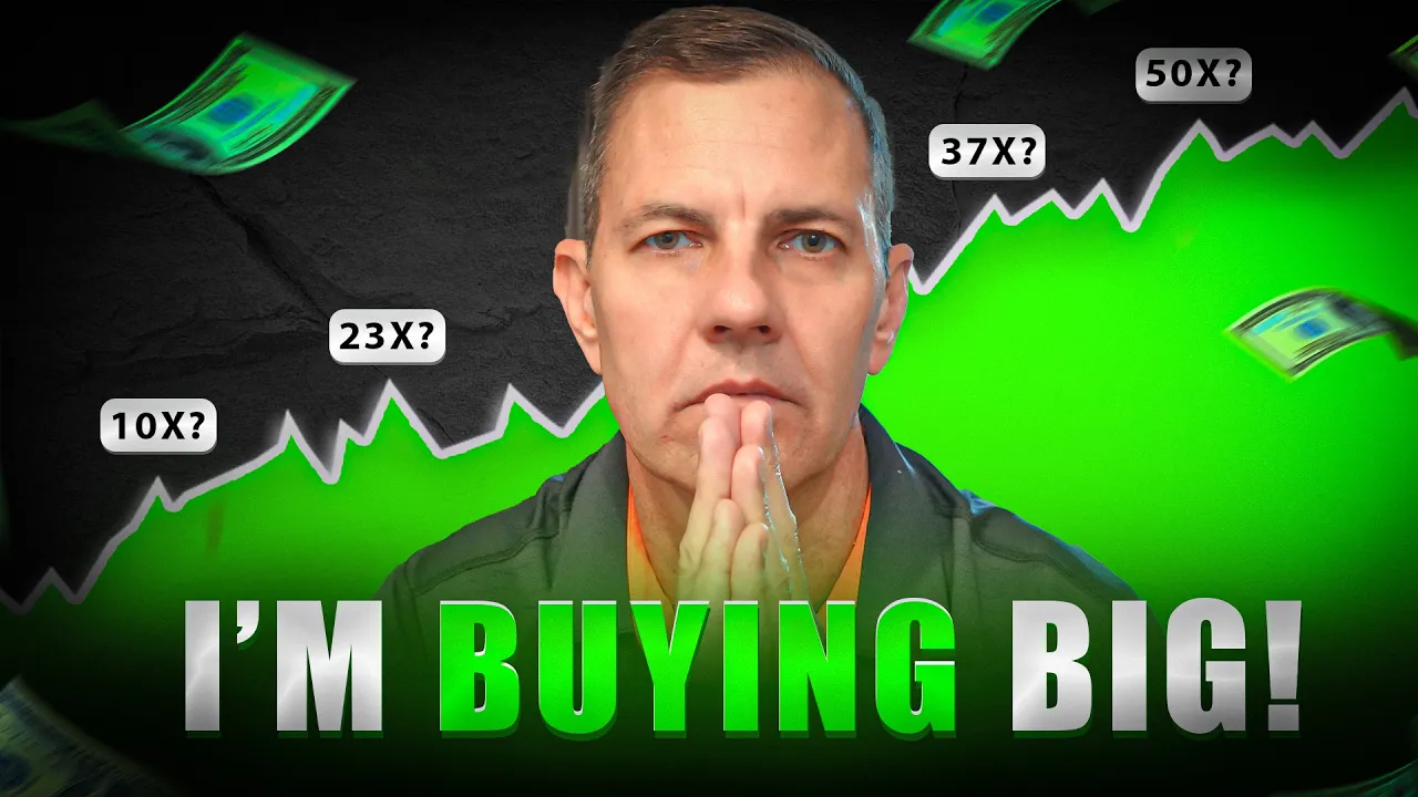 I Got Rich Off PLTR & NVDA. THIS Is Even Bigger!