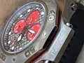 Invicta Russian Diver Akula Watch Review