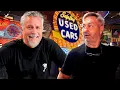 I Offered Rob Wolfe 1 000 000 For His Entire Car Collection