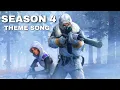 Season 4 pubg mobile theme song /Winter theme music pubg mobile