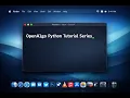 OpenAlgo - Python Tutorial Series