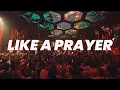 Lagu Madonna - Like A Prayer (Autograf Afro House Remix)
