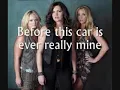 Pistol Annies - Lemon Drop [Lyrics On Screen]