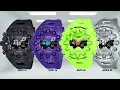 This watch makes no sense and yet I still like it - Casio AE1700