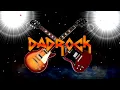 Rock & Roll Band - Boston - Guitar + Bass TABS Lesson