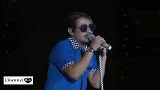 tipe x tanda tanda patah hati live jakarta fair