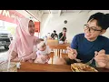 Download Lagu AYAH IBU SAKSI KESUKSESAN WARUNG INI !! SENANGNYA BERAT SAMA TINGGI DEK KAIA BERTAMBAH PESAT