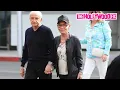 Judge Judy Her Husband Jerry Sheindlin Are Asked About Donald Trump s Fraud Case At Lunch In B H