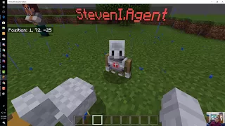 Getting started with MakeCode and Minecraft
