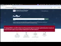 Searching PubMed