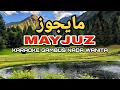 Download Lagu MAYJUZ (KARAOKE)‼️Nada Wanita