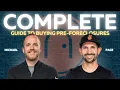 The Ultimate Guide to Buying Pre-Foreclosures Step-by-Step