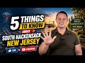 5 Things to Know About South Hackensack NJ Living Real Estate Multifamily Investing