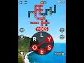 Wordscapes Level 6417 Answers