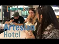 Inside Look At The Artesian Hotel Casino and Spa In Sulphur Oklahoma