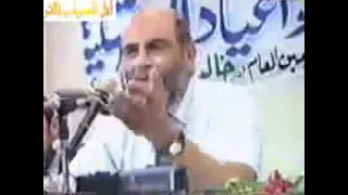 الهجرة النبوية ـ الشيخ وجدي غنيم تسجيل نادر 