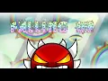 Falling Up 100 EXTREME DEMON by Krmal Geometry Dash