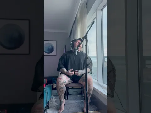 This live, one take recording of a stripped down Mr. Know It All comes out everywhere tonight!!