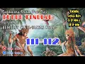 Download Lagu TUTUR TINULAR, Eps. 4 SERI 111-112 (Kemelut Cinta Diatas Noda) Sandiwara Radio ~ U3M Story MP3