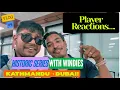 Download Lagu Historical Series with Windies l Kathmandu to Dubai | Excitements, Fun \u0026 Player reactions.