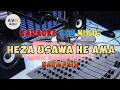 Lagu Karaoke Pop Nias || Heza Usawa He ama || Nada Pria