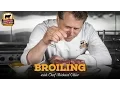 How to Broil Steaks