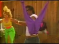Cameo - She's Strange (Official Music Video)