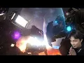 Download Lagu React TITANS BATTLE - What If Titan TV Man “FOUGHT” Titan Cameraman in Skibidi Toilet
