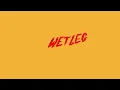 Wet Leg - Being In Love (Official Audio)