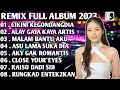 Download Lagu DJ TIKTOK VIRAL 2023 - DJ CIKINI KE GONDANGDIA REMIX TIKTOK FULL BASS | FULL ALBUM