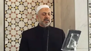 دعاء ومناجاه تذيب القلوب القاسية    الدكتور محمد خير الشعال دندنها
