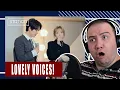 Download Lagu SIMPLY BEAUTIFUL! [STATION] 온유 (ONEW) X 펀치 (Punch) '별 하나 (Way)' Live Video - TEACHER PAUL REACTS