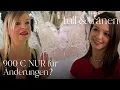Download Lagu 20 STUNDEN Änderungen - ist jetzt alles so, wie sie es will? 🧵🫣 | Zwischen Tüll und Tränen