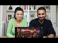 ZAALIM (Official Music Video) : Badshah, Nora Fatehi | Payal Dev | Abderafia El Abdiou - REACTION!