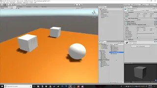 Unity Engine Scriptable Objects as Variables