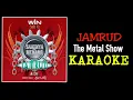 Download Lagu Jamrud - The metal show (karaoke)