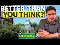 People are moving to Greeneville TN Here is why