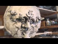 Kingsmill Studio Pottery Pottery Shop Vancouver for Ceramics Clay Mask and Wall Murals