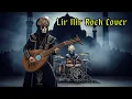 Lagu LIR ILIR (Metal Rock Version) | Cover Mistis AI