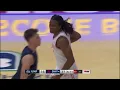 Malcolm Thomas INSANE December highlights
