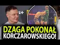 Download Lagu DZAGA WYGRYWA PRZEZ DYSKWALIFIKACJE KORCZAROWSKIEGO! PRZYTULILIŚMY SIĘ PO WALCE, WIELKIE POJEDNANIE?