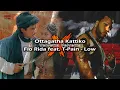 Download Lagu Flo Rida Feat. T-Pain - Low  X Ottagaththa Kattiko | CC Beatz |  #bassmusic
