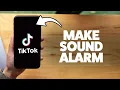 Download Lagu How To Make Tiktok Sounds Alarms 2025 (iPhone \u0026 Android)