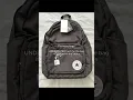 Backpacks I BETTER see at school this year