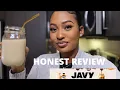 MY HONEST REVIEW IS IT REALLY WORTH IT JAVY COFFEE