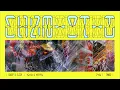 CHROMA 008 TANGZ - Bicep & ELIZA