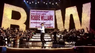 Download Robbie Williams - My Way - Live at the Albert - HD MP3