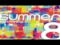 Lagu Summer Eletrohits 8 (2011)